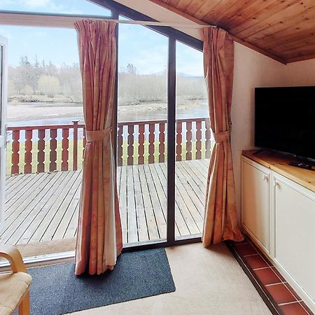 27 Aviemore Holiday Park Exteriér fotografie