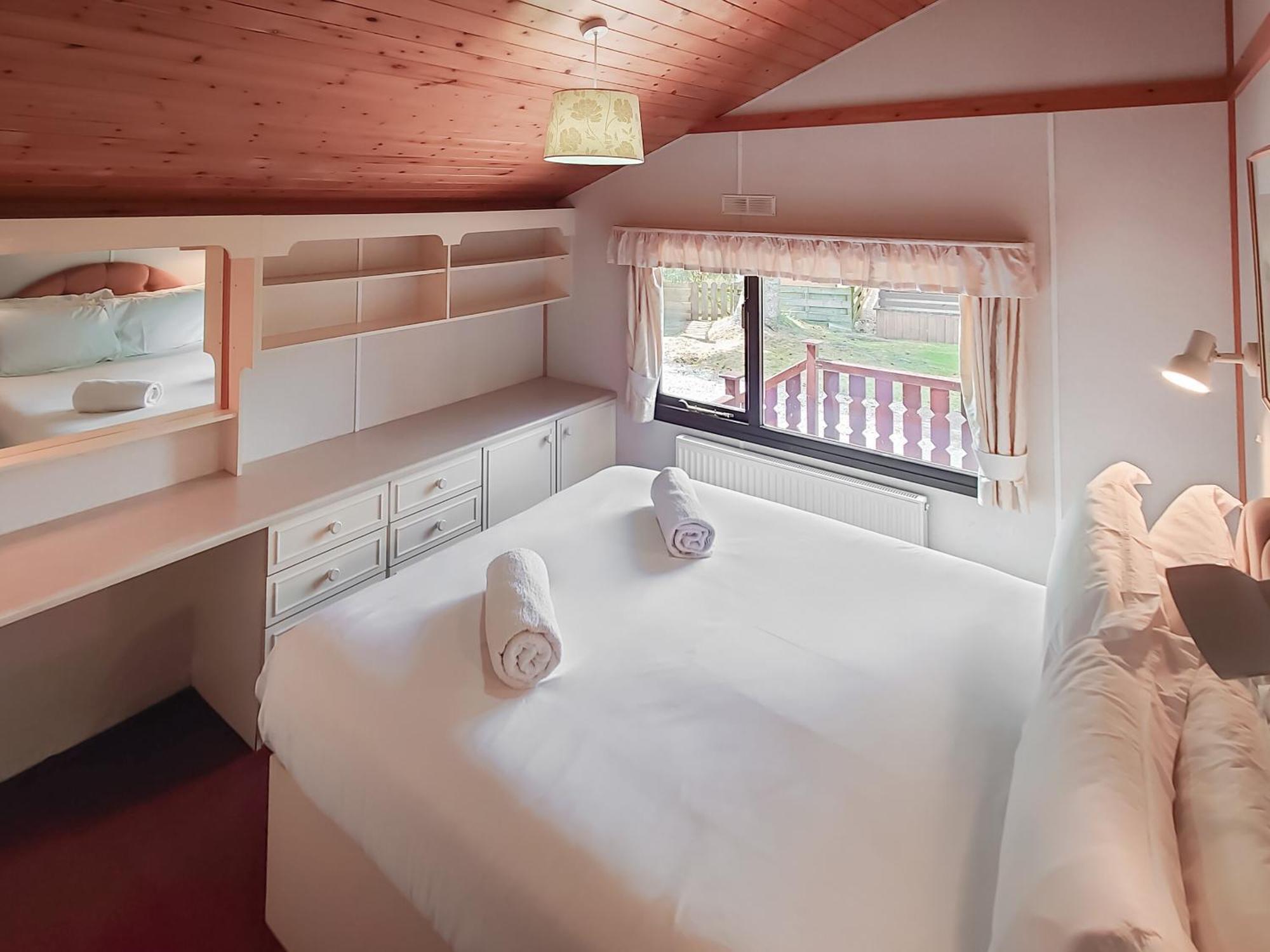 27 Aviemore Holiday Park Exteriér fotografie