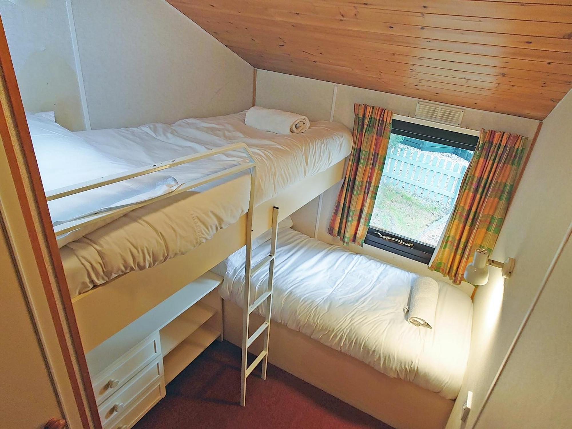 27 Aviemore Holiday Park Exteriér fotografie